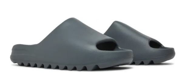 Adidas Yeezy Slide Slate Grey