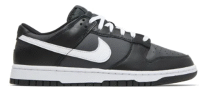 Nike Dunk Low Black White