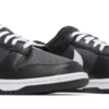 Nike Dunk Low Black White