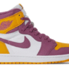 Jordan 1 High Brotherhood