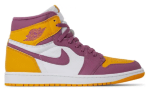 Jordan 1 High Brotherhood