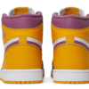 Jordan 1 High Brotherhood
