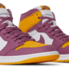Jordan 1 High Brotherhood