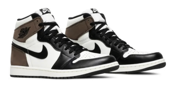 Jordan 1 High Dark Moca
