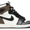 Jordan 1 High Dark Moca