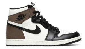 Jordan 1 High Dark Moca