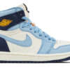 Jordan 1 High First in Flight W