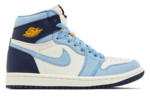 Jordan 1 High First in Flight W