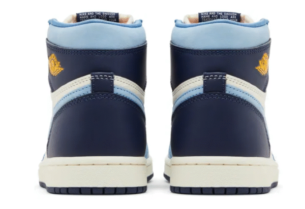 Jordan 1 High First in Flight W