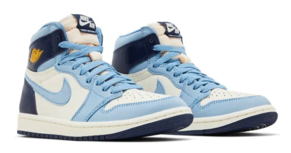 Jordan 1 High First in Flight W