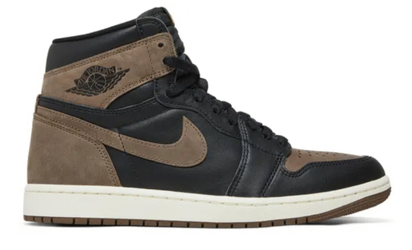 Jordan 1 High Palomino