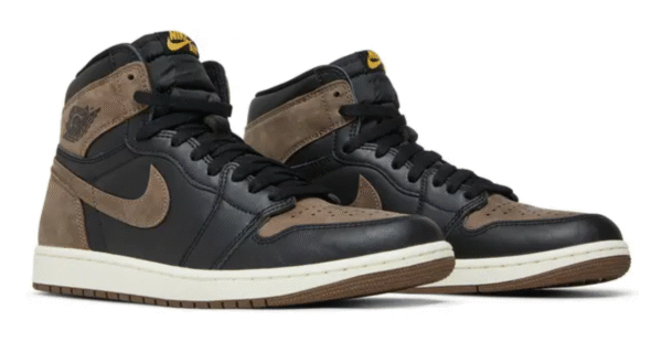 Jordan 1 High Palomino
