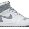 Jordan 1 High Stealth