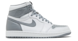 Jordan 1 High Stealth
