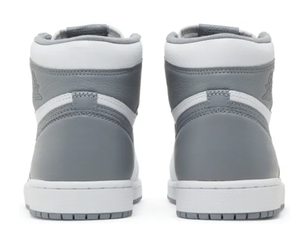 Jordan 1 High Stealth
