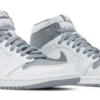 Jordan 1 High Stealth