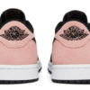 Jordan 1 Low Bleached Coral