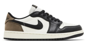 Jordan 1 Low OG 'Mocha'