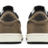 Jordan 1 Low OG 'Mocha'