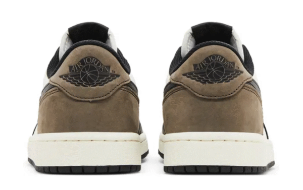 Jordan 1 Low OG 'Mocha'