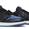 Jordan 1 Low Mystic Navy