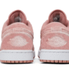 Jordan 1 Low Rust Pink W