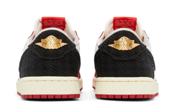 Jordan 1 Low Trophy Room