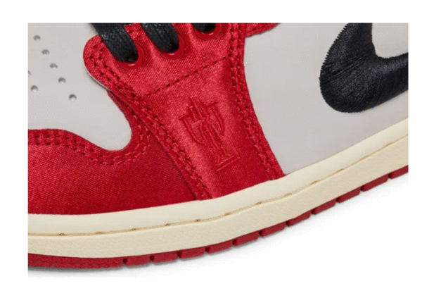Jordan 1 Low Trophy Room