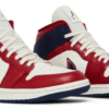 Jordan 1 Mid USA W