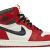 Jordan 1 Retro High Chicago Lost and Found GS