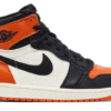 Jordan 1 High Shattered Backboard