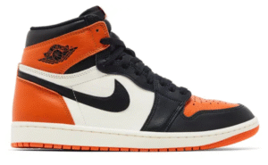 Jordan 1 High Shattered Backboard