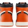 Jordan 1 High Shattered Backboard