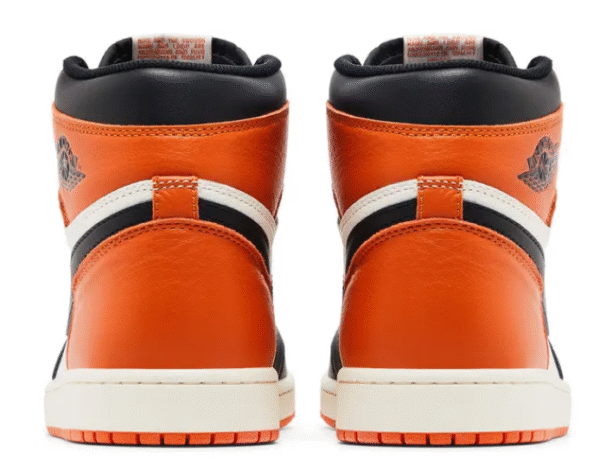Jordan 1 High Shattered Backboard