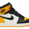 Jordan 1 Retro High Taxi GS