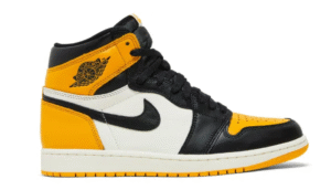 Jordan 1 Retro High Taxi GS