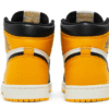 Jordan 1 Retro High Taxi GS