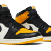 Jordan 1 Retro High Taxi GS