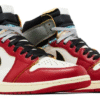 Jordan 1 High Union LA Chicago Shadow
