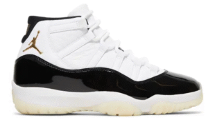 Jordan 11 DMP Gratitude