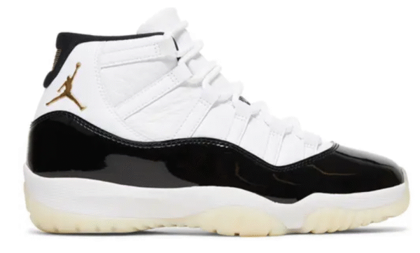 Jordan 11 DMP Gratitude