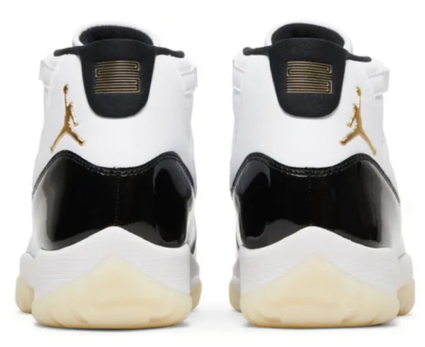 Jordan 11 DMP Gratitude