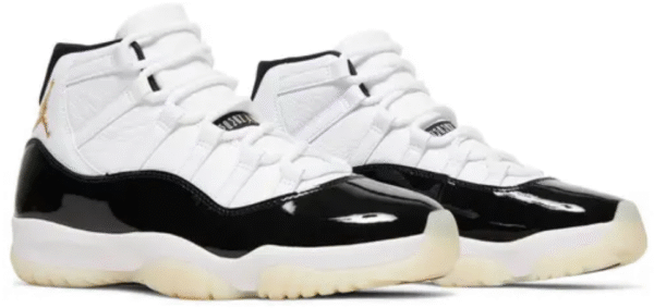Jordan 11 DMP Gratitude