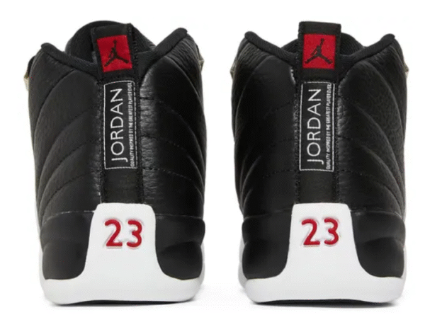 Jordan 12 Retro Playoffs GS