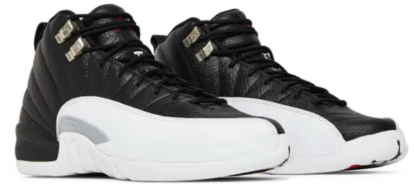 Jordan 12 Retro Playoffs GS
