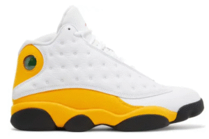 Jordan 13 Retro Del Sol