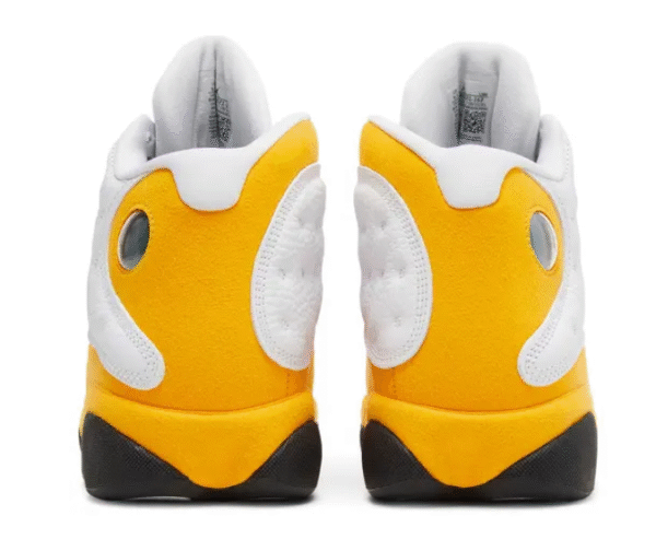 Jordan 13 Retro Del Sol