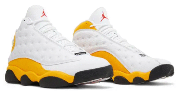 Jordan 13 Retro Del Sol