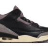 Jordan 3 A Ma Maniére While You Were Sleeping (W)