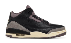 Jordan 3 A Ma Maniére While You Were Sleeping (W)